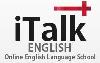 iTalk ENGLISH（アイトーク・イングリッシュ）